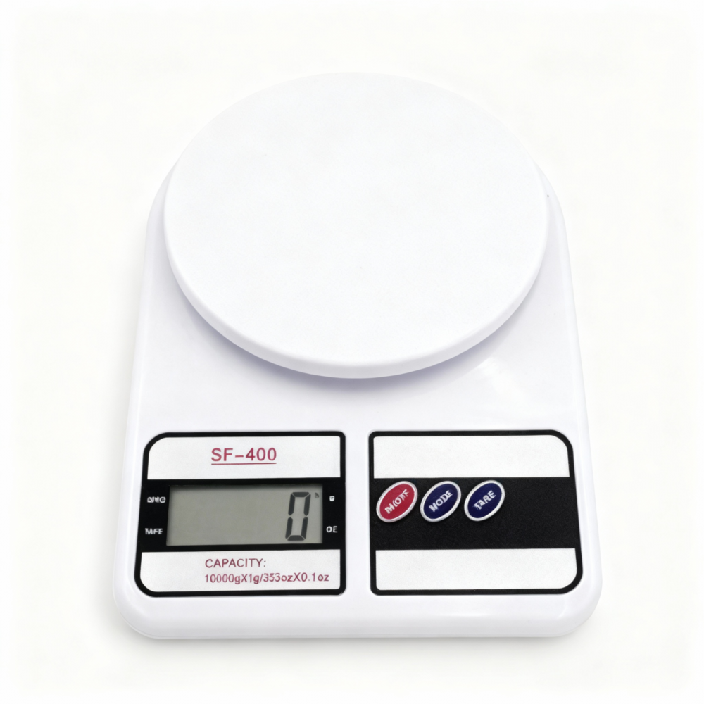 400 Digital Kitchen Scale