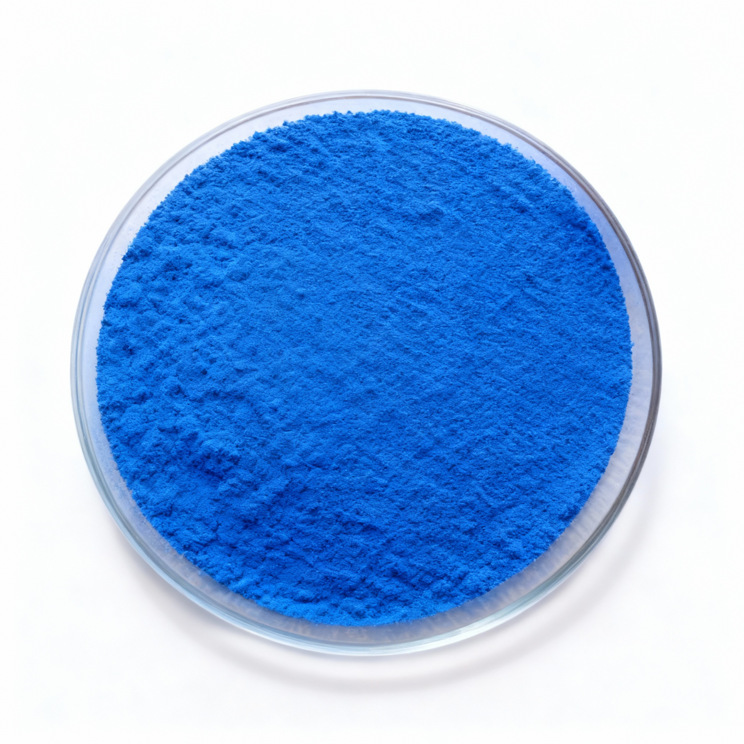 Blue Candle Powder Dye Blue Candle Powder Dye