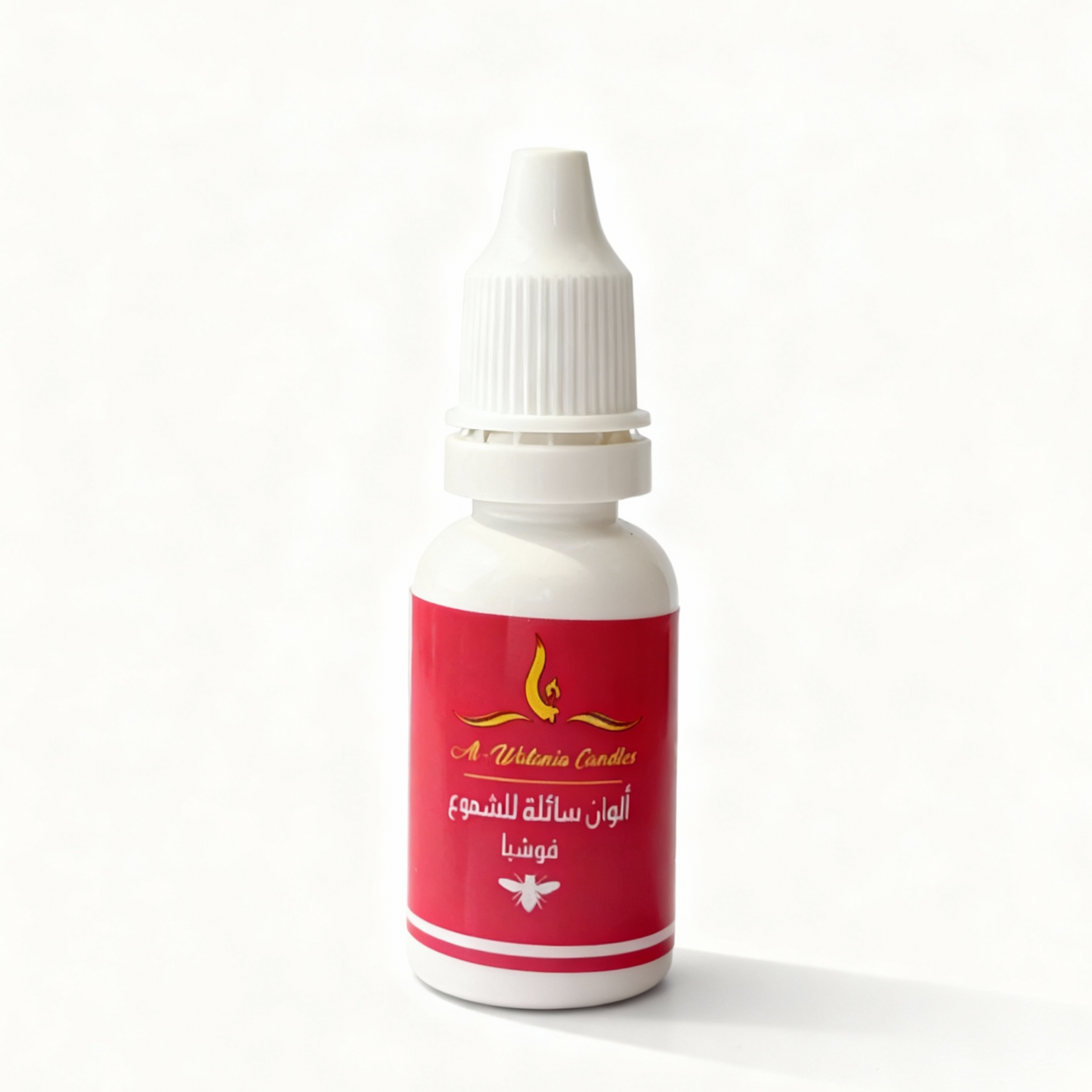 Hot Pink Liquid DYE Hot Pink Liquid DYE