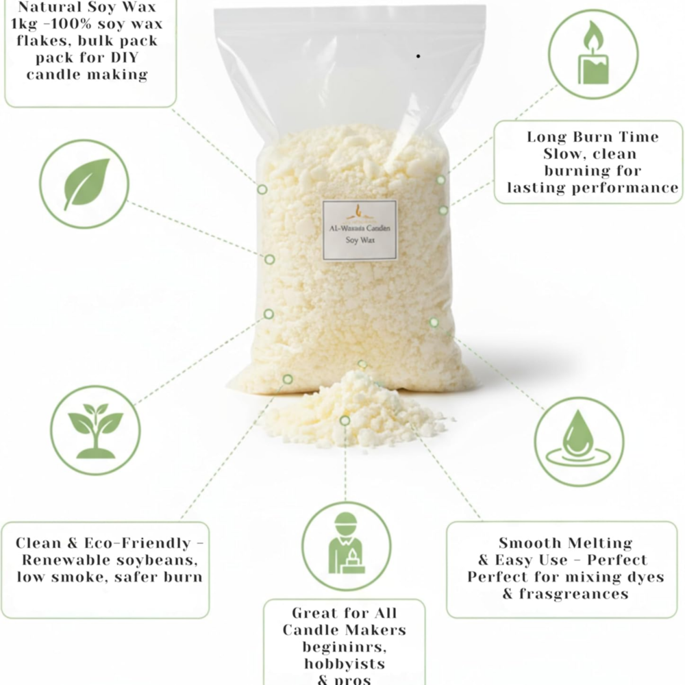 Soy Wax