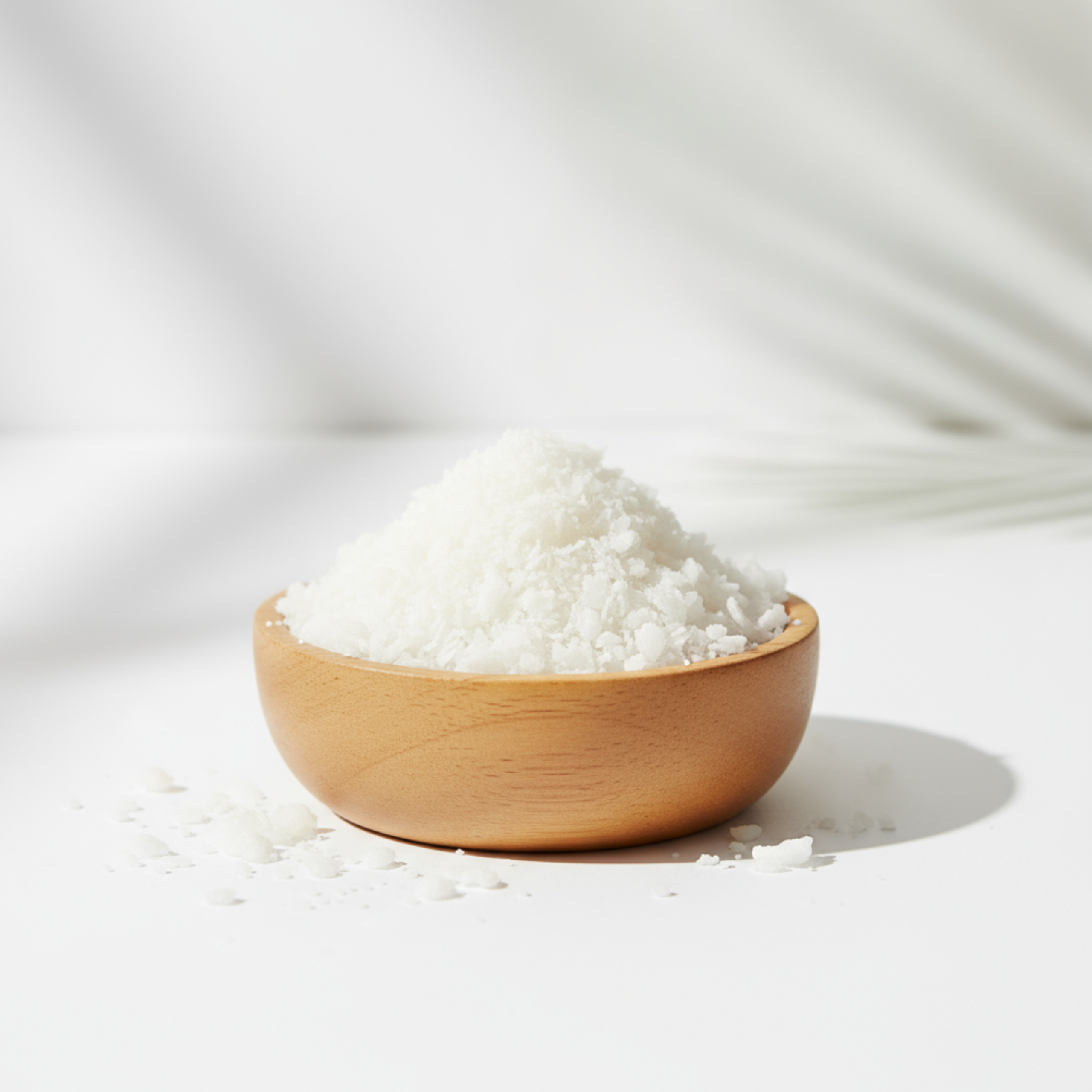 شمع النخيل Palm Wax