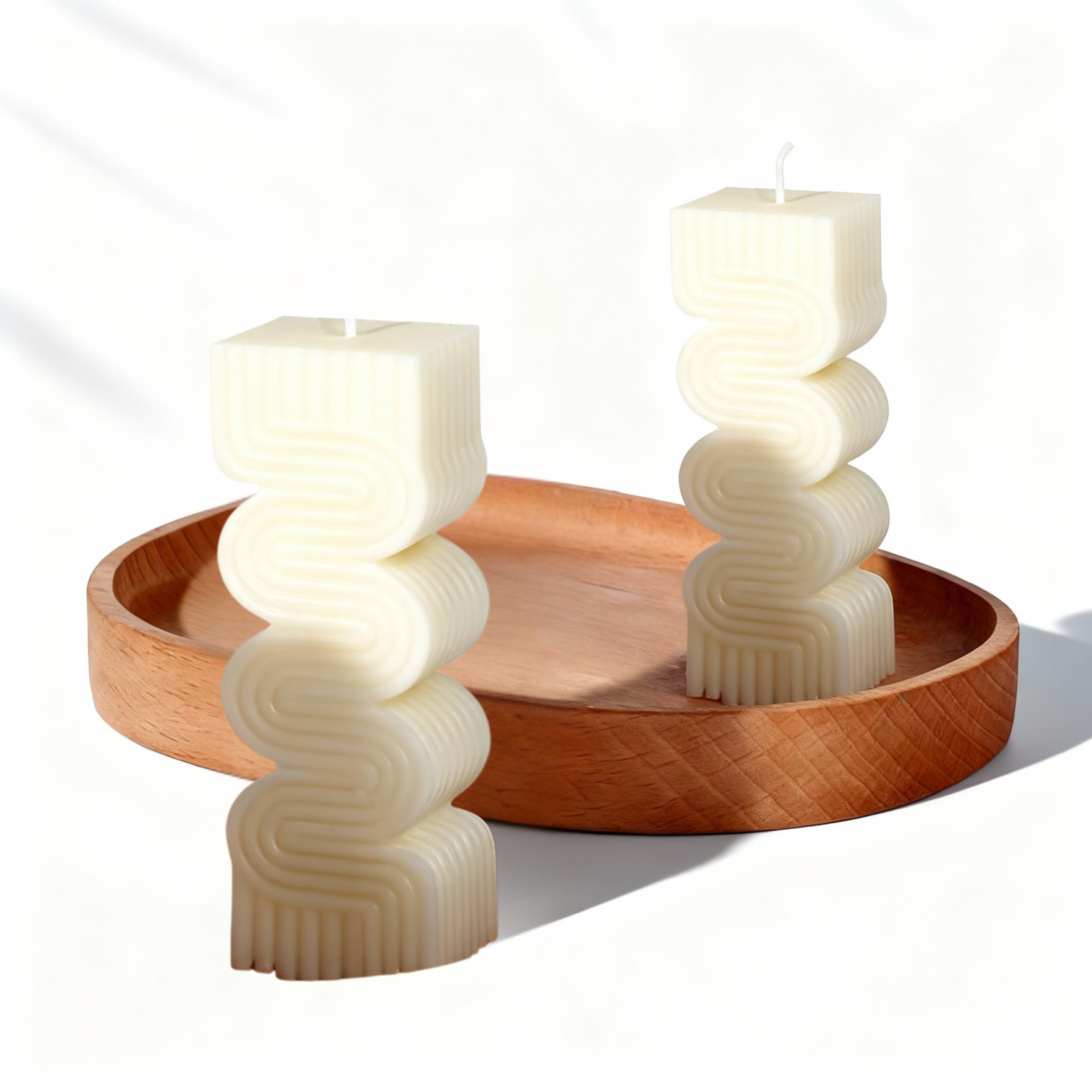 Braided Silicone Mold Braided Silicone Mold