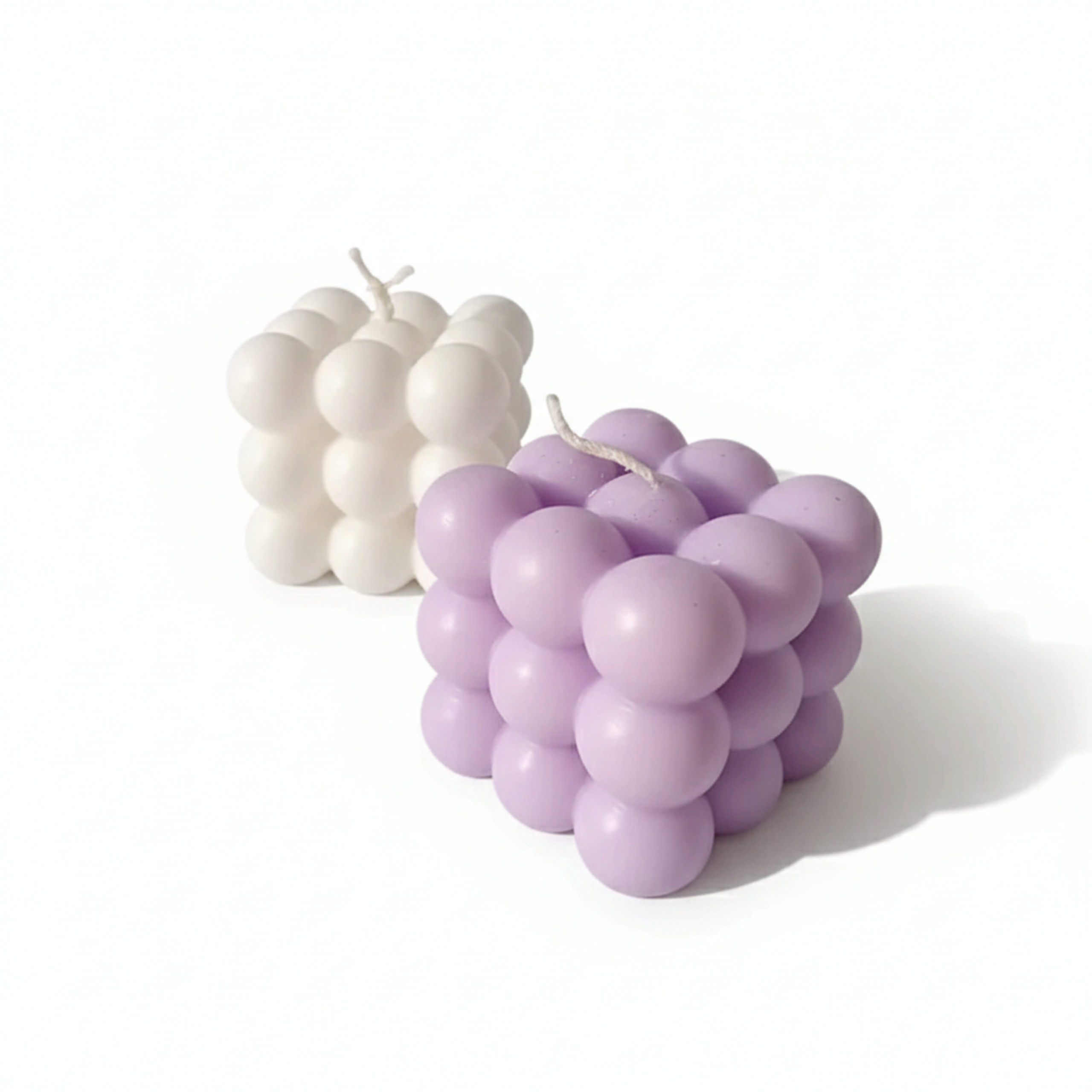 Bubble Design Silicone Mold Bubble Design Silicone Mold