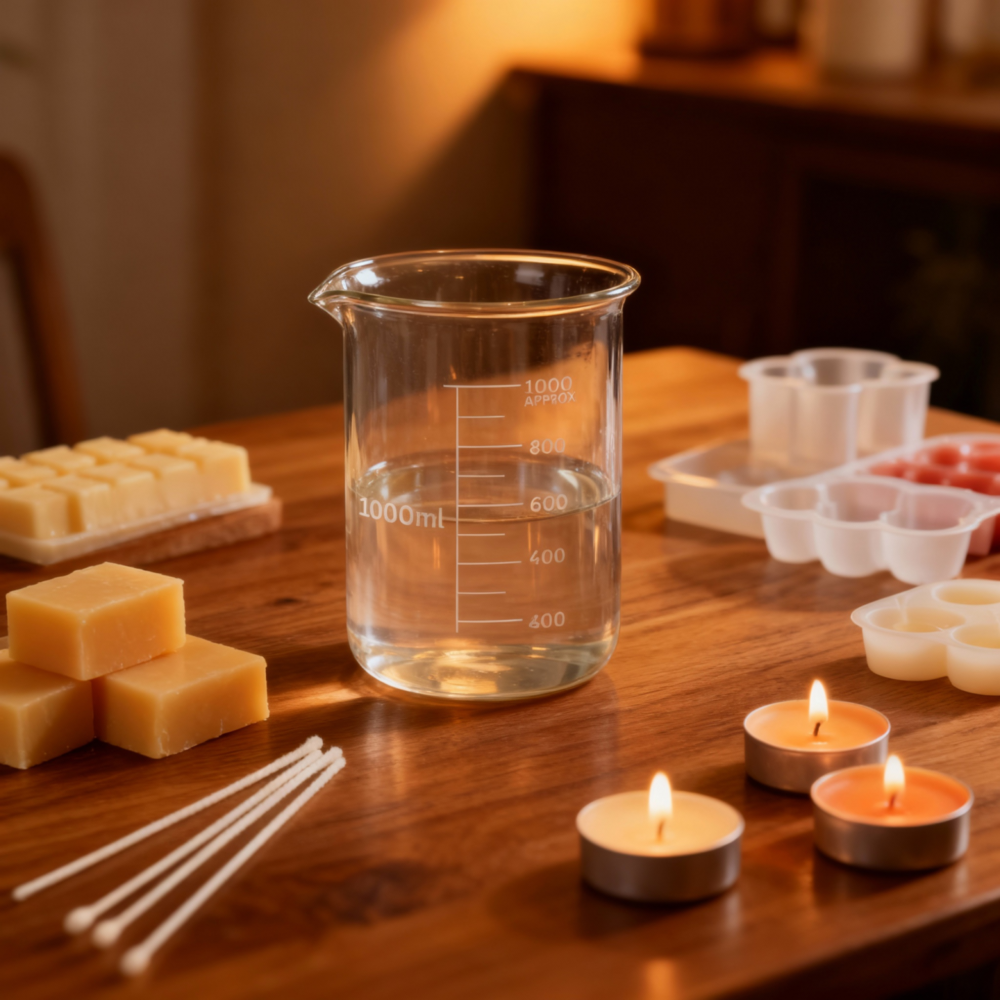 1000ml Glass Measuring Beaker