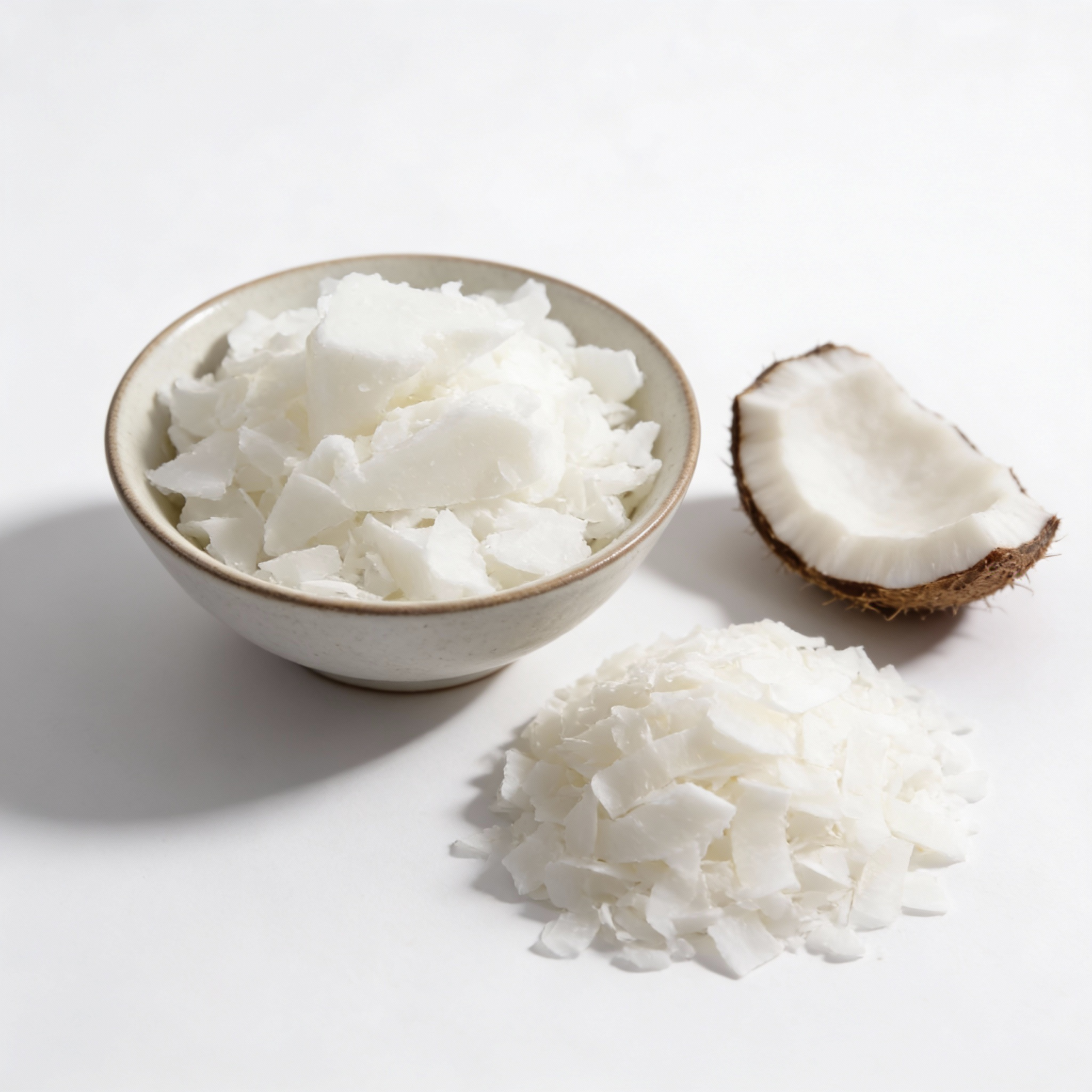 Coconut Wax Coconut Wax