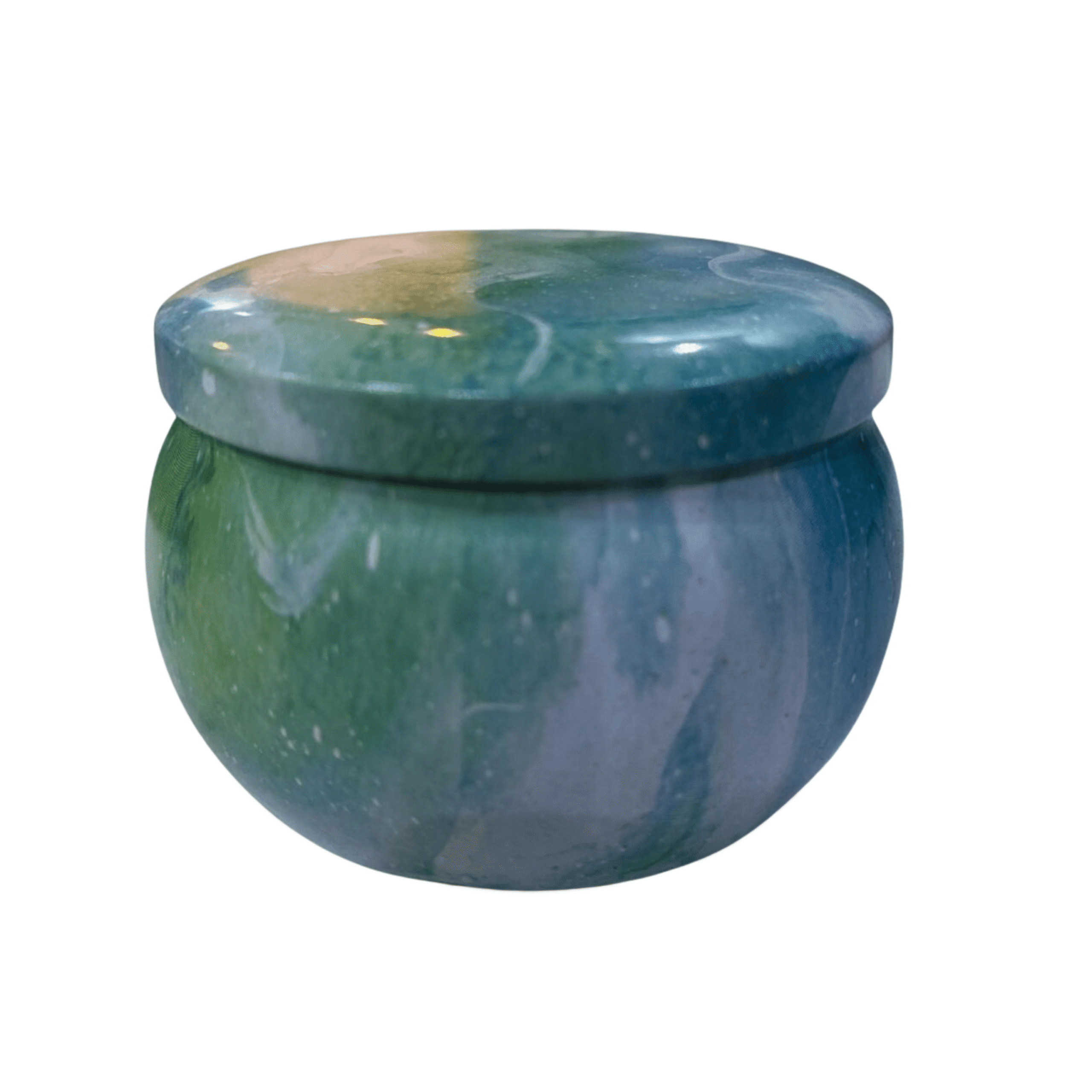 Tinplate Storage Container with Lid Tinplate Storage Container with Lid