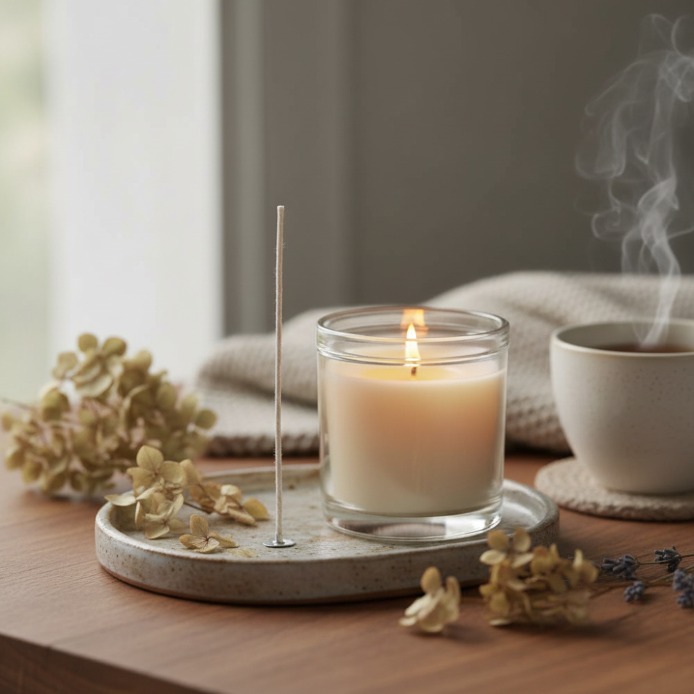 Egyptian Cotton Wick