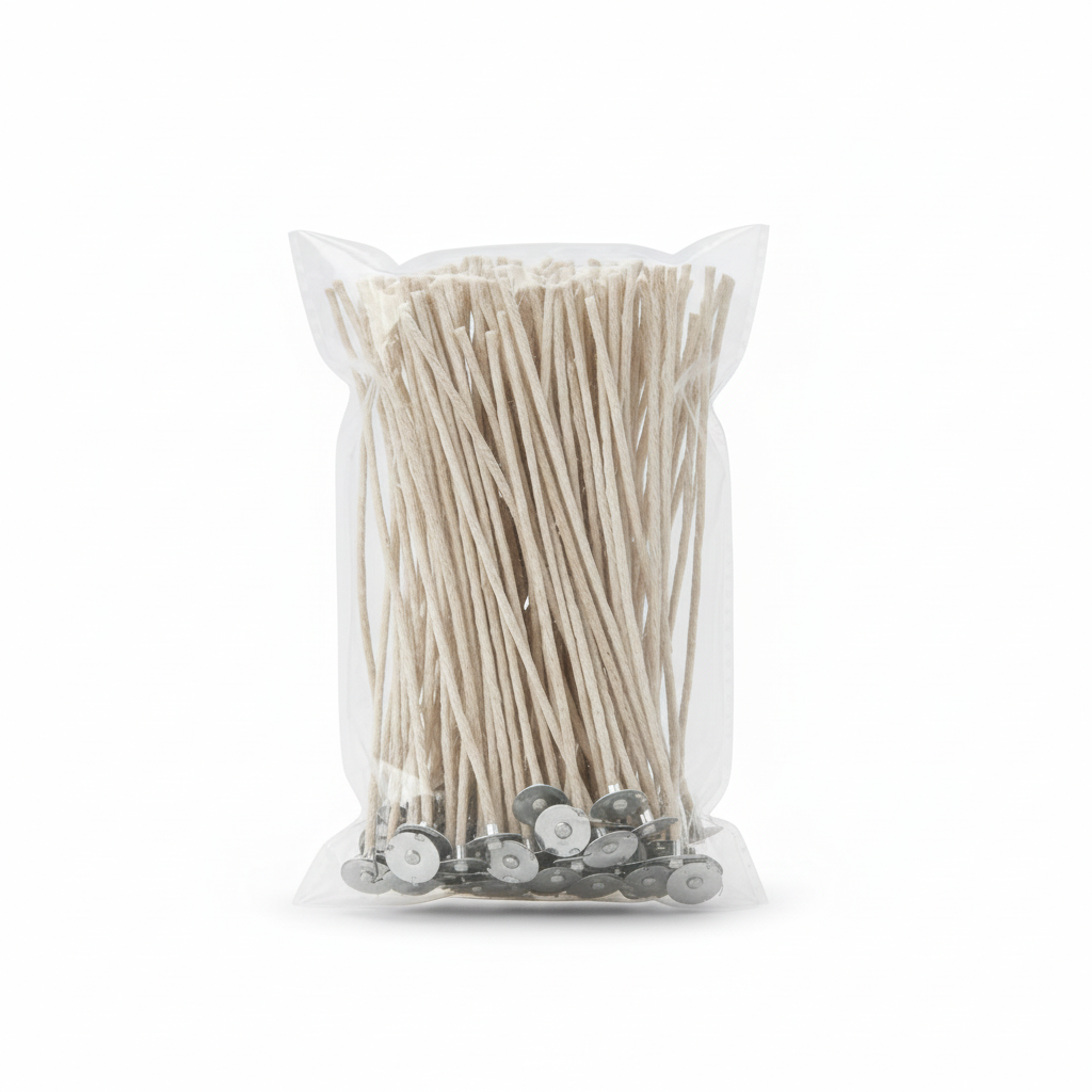 Egyptian Cotton Wick Egyptian Cotton Wick