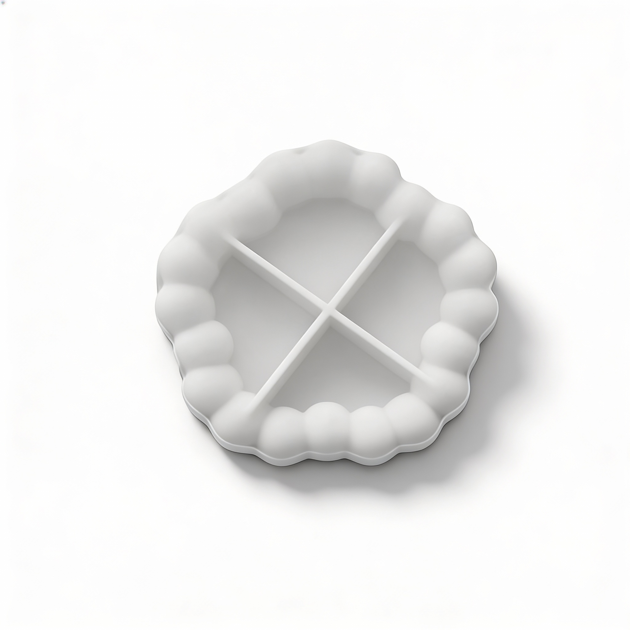 Round Bubble Silicone Mold Round Bubble Silicone Mold