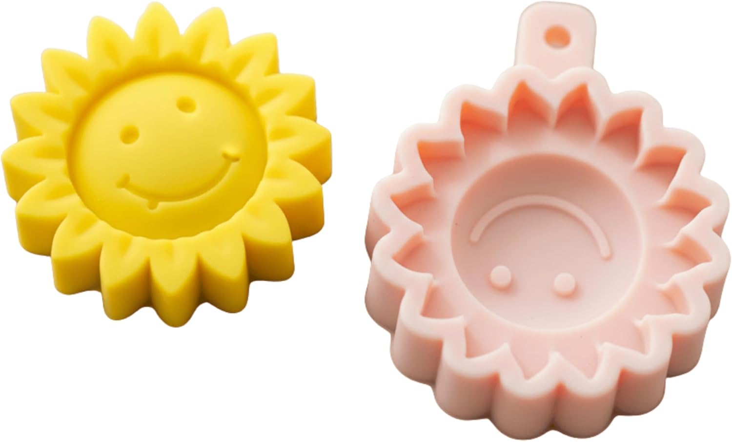 Sunny Bloom Silicone Mould Sunny Bloom Silicone Mould