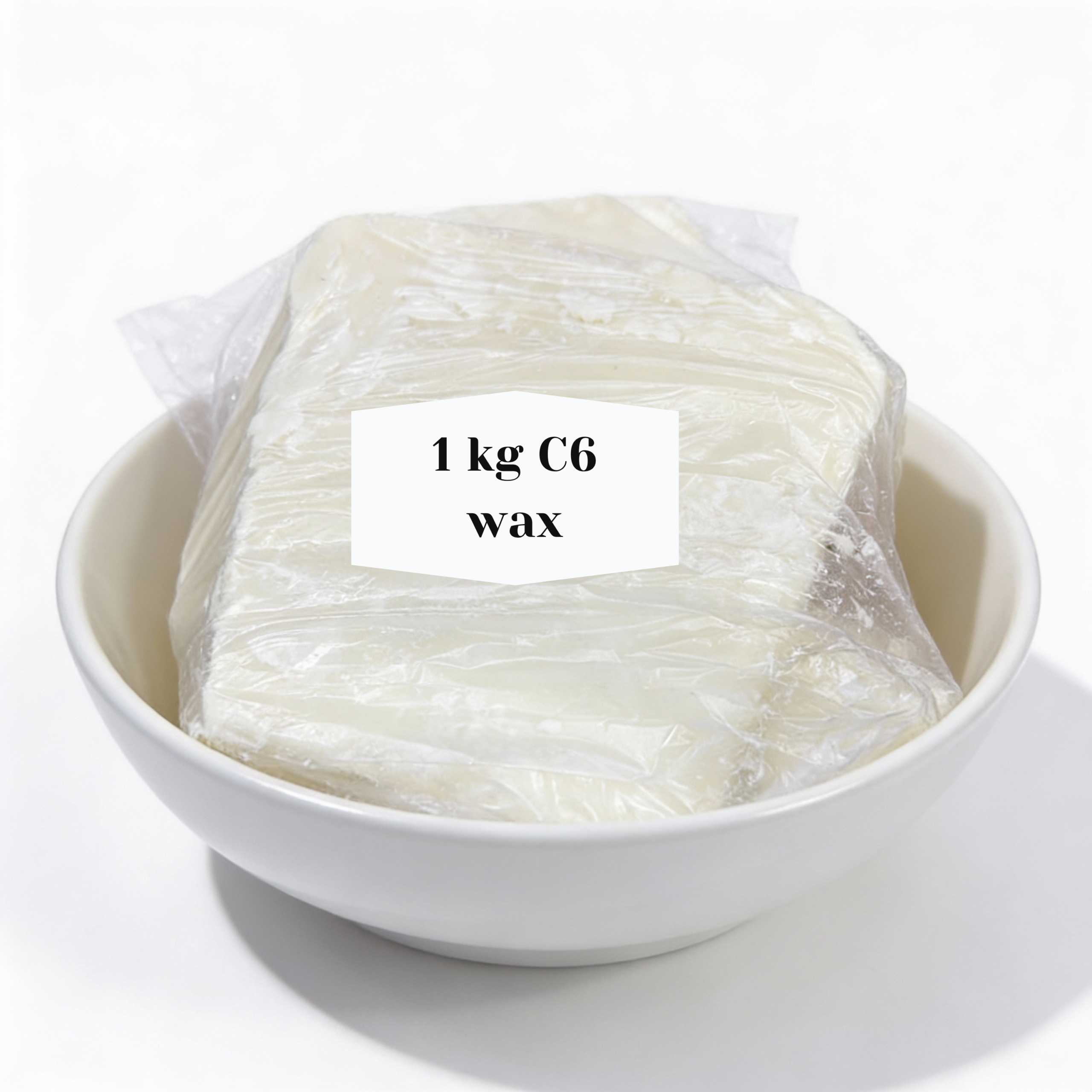 C6 Wax 1 kg C6 Wax 1 kg