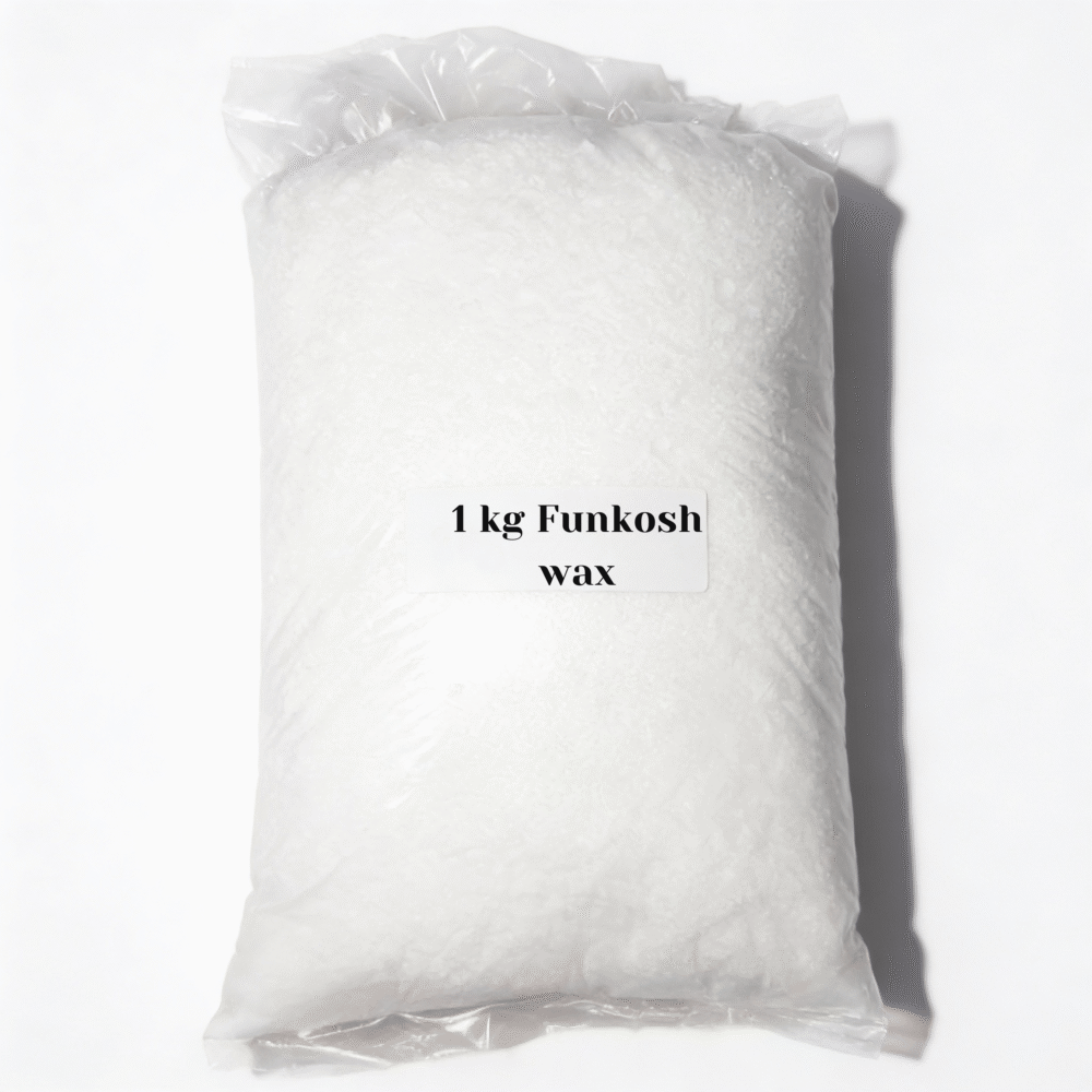 Funkosh Wax 1 kg