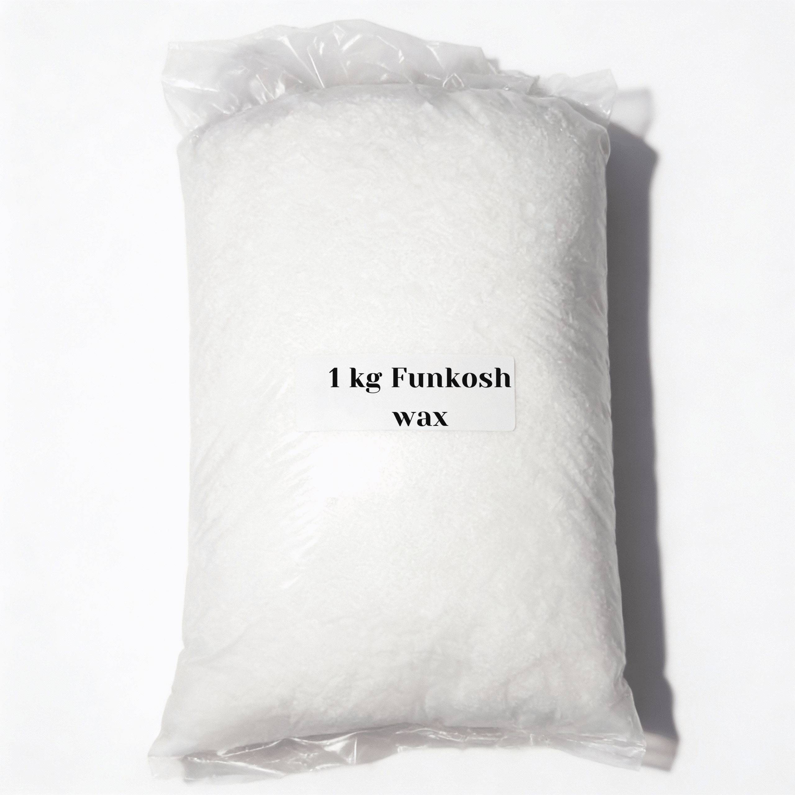 Funkosh Wax 1 kg Funkosh Wax 1 kg