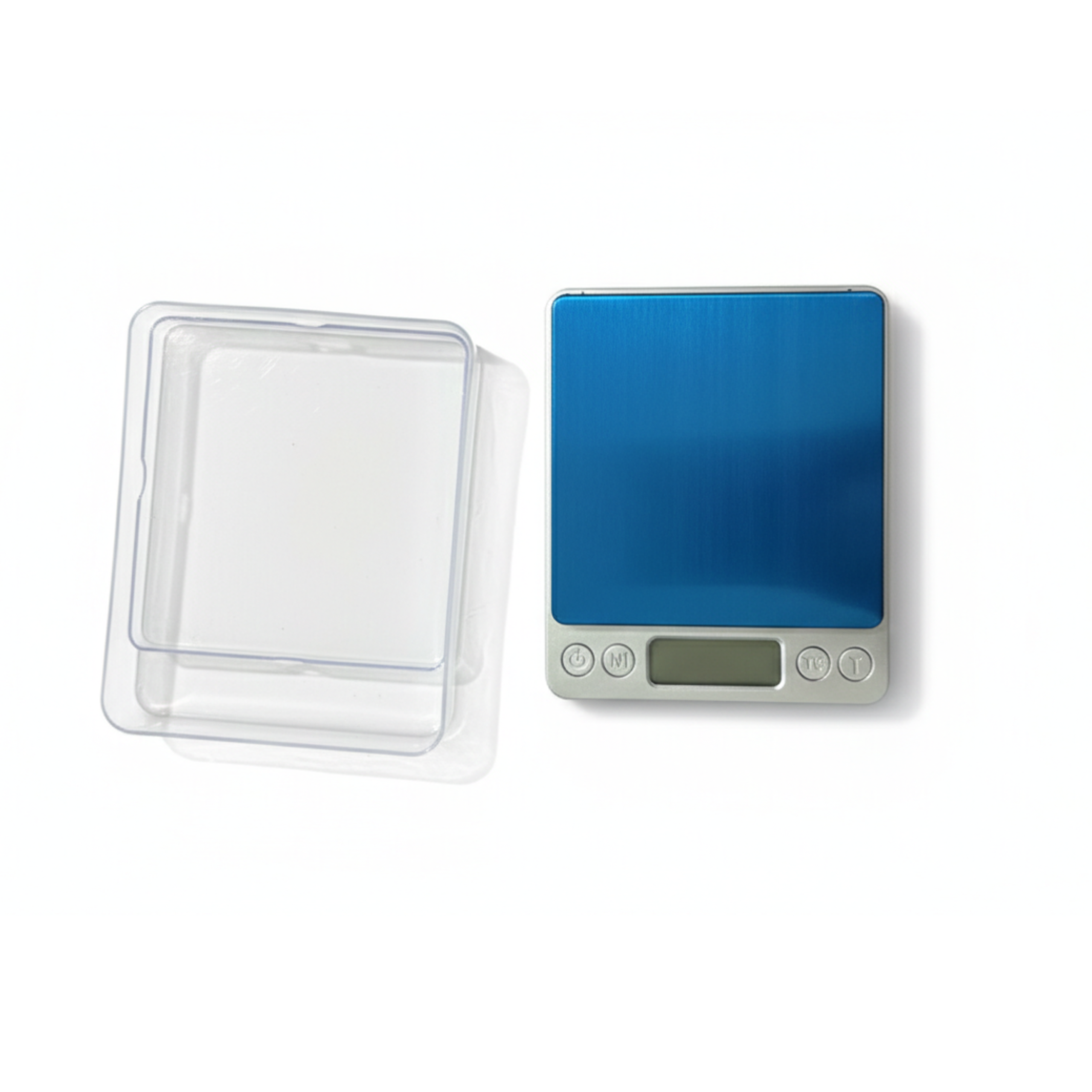 High Precision Digital Wax Scale High Precision Digital Wax Scale