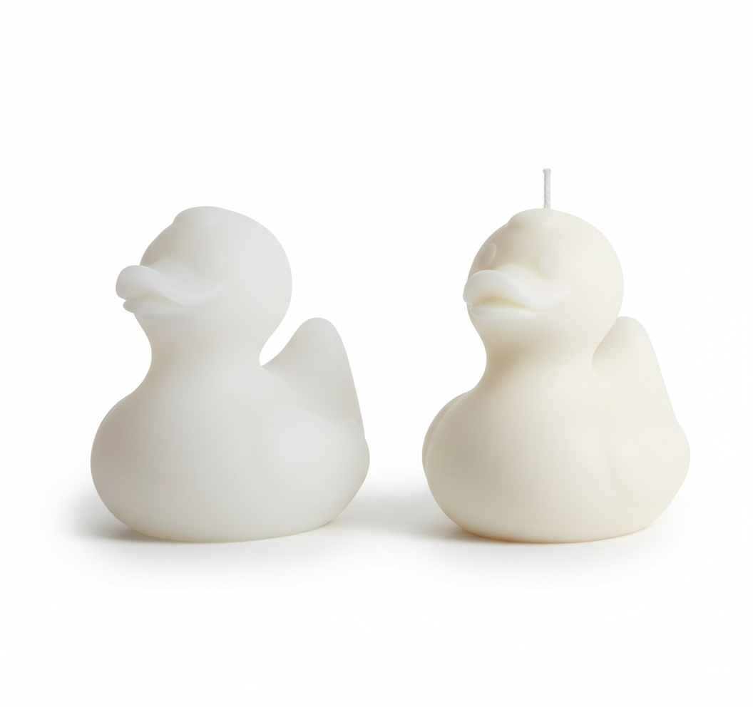 Duck Silicone Mold Duck Silicone Mold